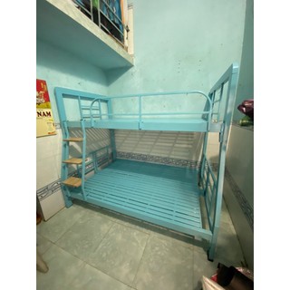 GIƯỜNG TẦNG