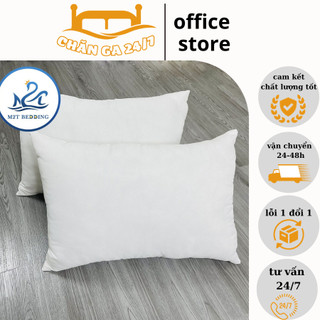 Ruột gối hơi bông hạt cao cấp