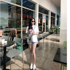 Túi đeo chéo thời trang nam nữ size 18 cm,  hàng loại 1 đựng điện thoại fullbox nguyên siu hàng quảng châu cao cấp