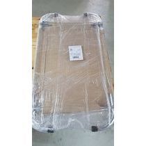 ❤️ GIƯỜNG CHÓ YÊU ❤️ SIÊU BỀN, Dễ vệ sinh & Thay Lưới được (Size M)