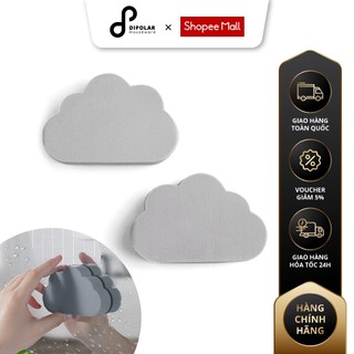 Miếng Mút Xốp Bọt Biển DIPOLAR Dụng Cụ Làm Sạch Thấm Hút Nước Đa Năng Tiện Lợi - DMMX01