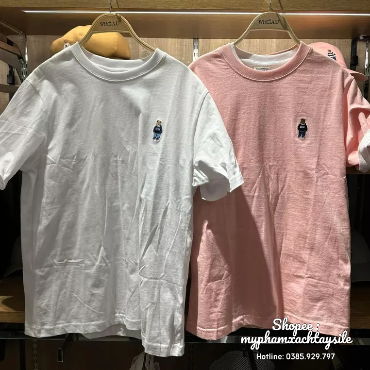 ÁO PHÔNG CHROME HEART