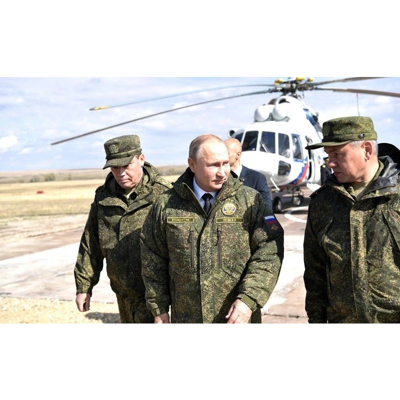 Mũ lưỡi trai VKBO sĩ quan Nga