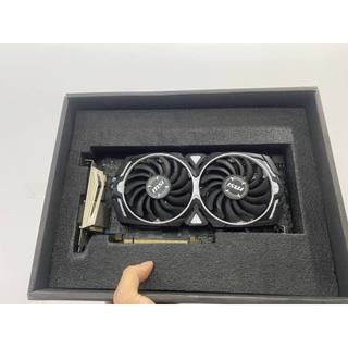 CARD MÀN HÌNH RX 580 8GB GAMINGX