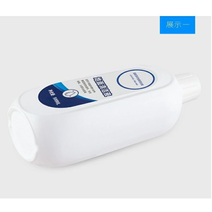 Nước lau sàn chuyên dụng cho máy hút bụi lau sàn tineco