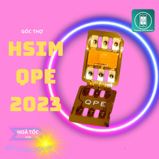 [ GÓC THỢ ] Sim Ghép GIÁ RẼ GẬP 2 MẢNH 5 MODEL THAO TÁC THỦ CÔNG
