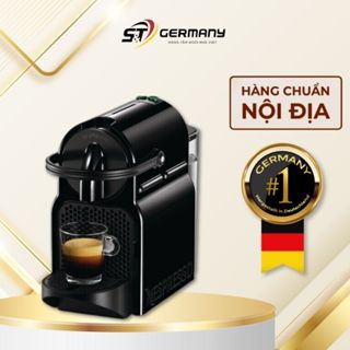 HCM Máy pha cà phê viên nén Nespresso De'Longhi EN 80.B màu đen cà phê viên nén Nespresso cao cấp GermanySnT 630078