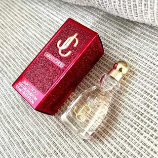 [FREESHIP ĐƠN 99K] -Nước hoa nữ JIMMY CHOO I Want Choo 4.5ml