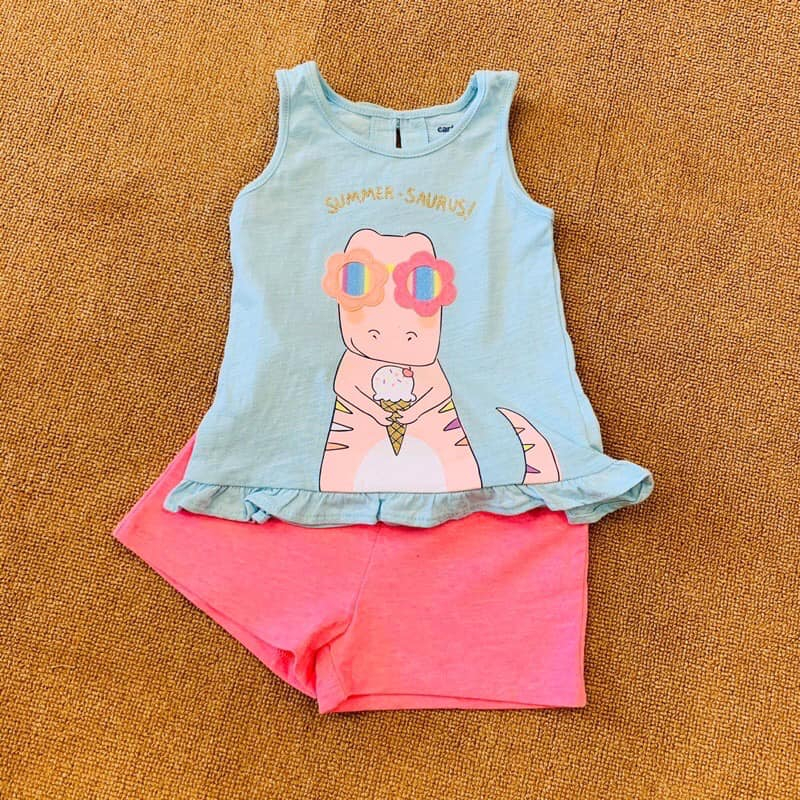 Bộ đùi cho bé 2hand