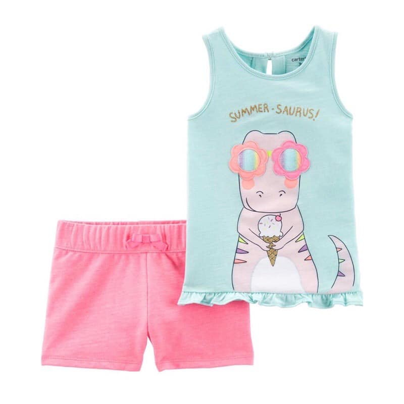 Bộ đùi cho bé 2hand