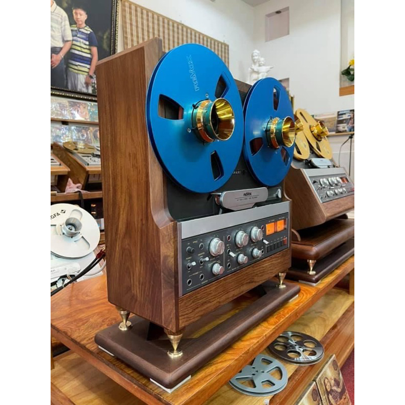 Chân đinh - Chén hứng  chống rung phi 30x45mm cho kệ loa