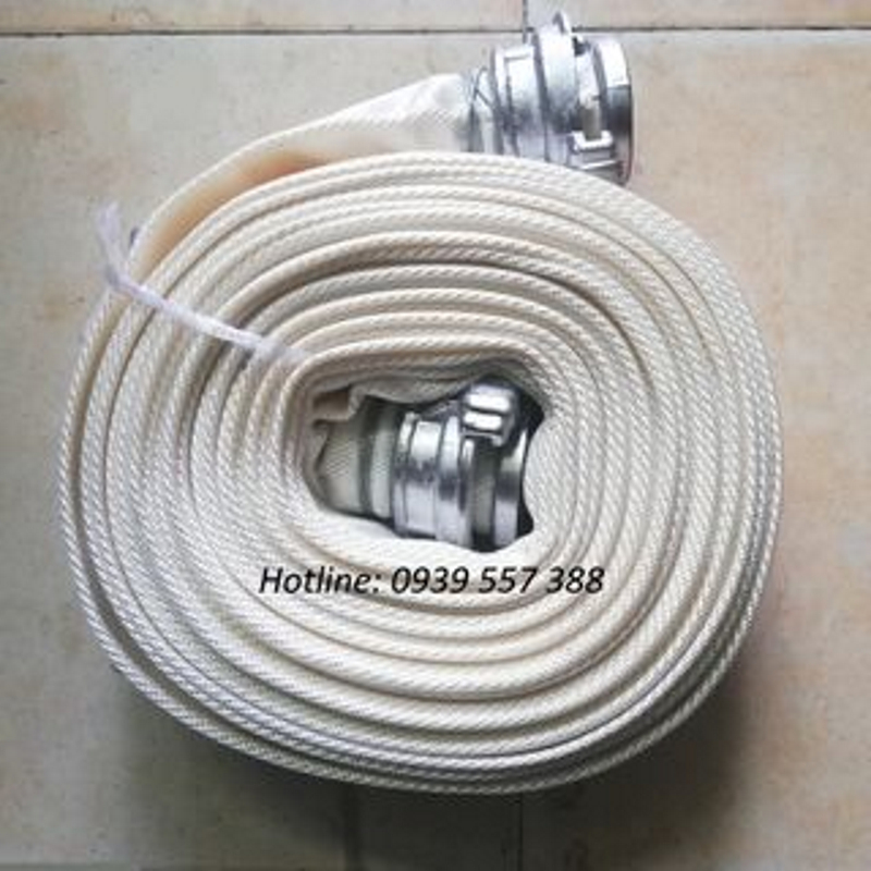 VÒI CHỮA -CHÁY D50 -10BAR - 30M