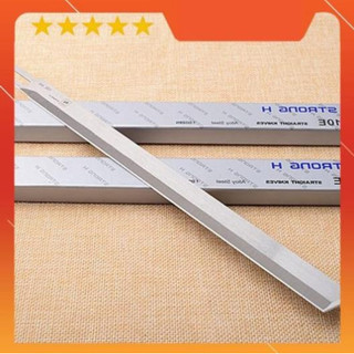 Dao máy cắt vải đứng H > Dao máy cắt vải 8in 10 in 12in may mặc loại tốt strong H