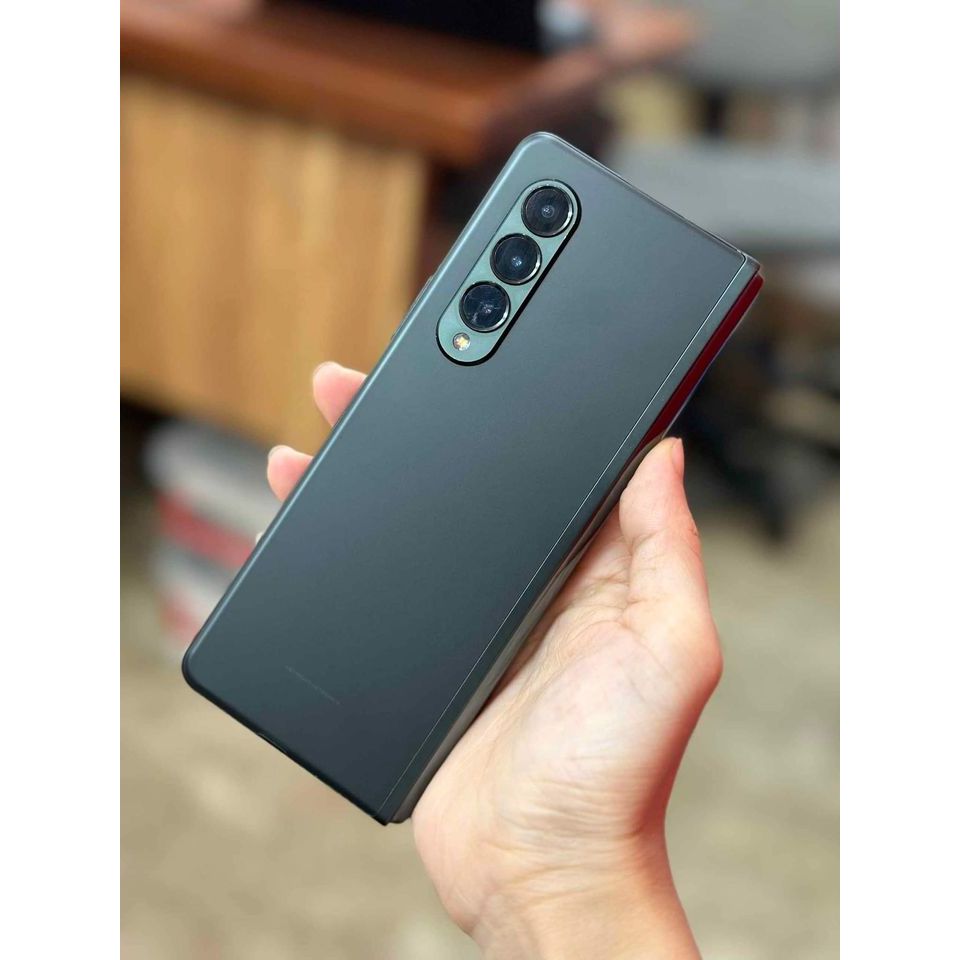 Samsung Zfold 3 Chính Hãng Fullbox