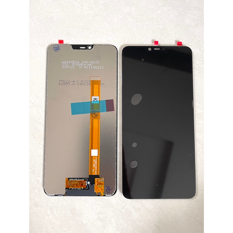Màn hình Oppo A3s đã test Ok