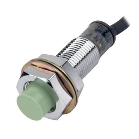 Cảm biến tiệm cận điện từ Autonics PR18-5DN2