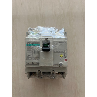 Aptomat chống giật 60A 1pha 220v NHẬT BẢN