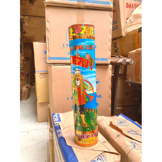 Nhang ông câu hiệu bảo hiệp long cao 40cm