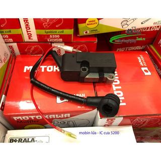 Ic Mobin lửa (bộ đánh lửa) máy cưa xích 5200