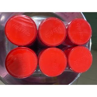 Muối chấm Hảo Hảo tôm chua cay hũ