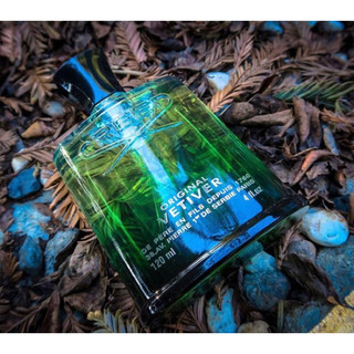 Nước hoa Creed Original Vetiver Vintage