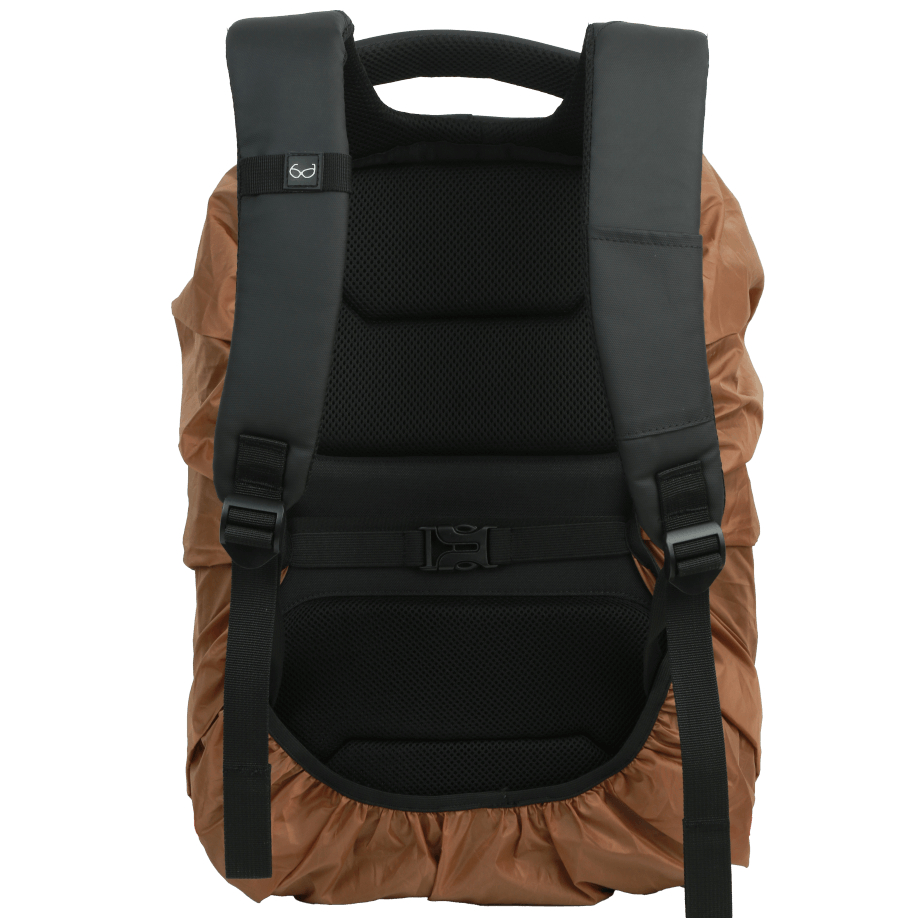 Áo Trùm Balo Chống Thấm SAKOS