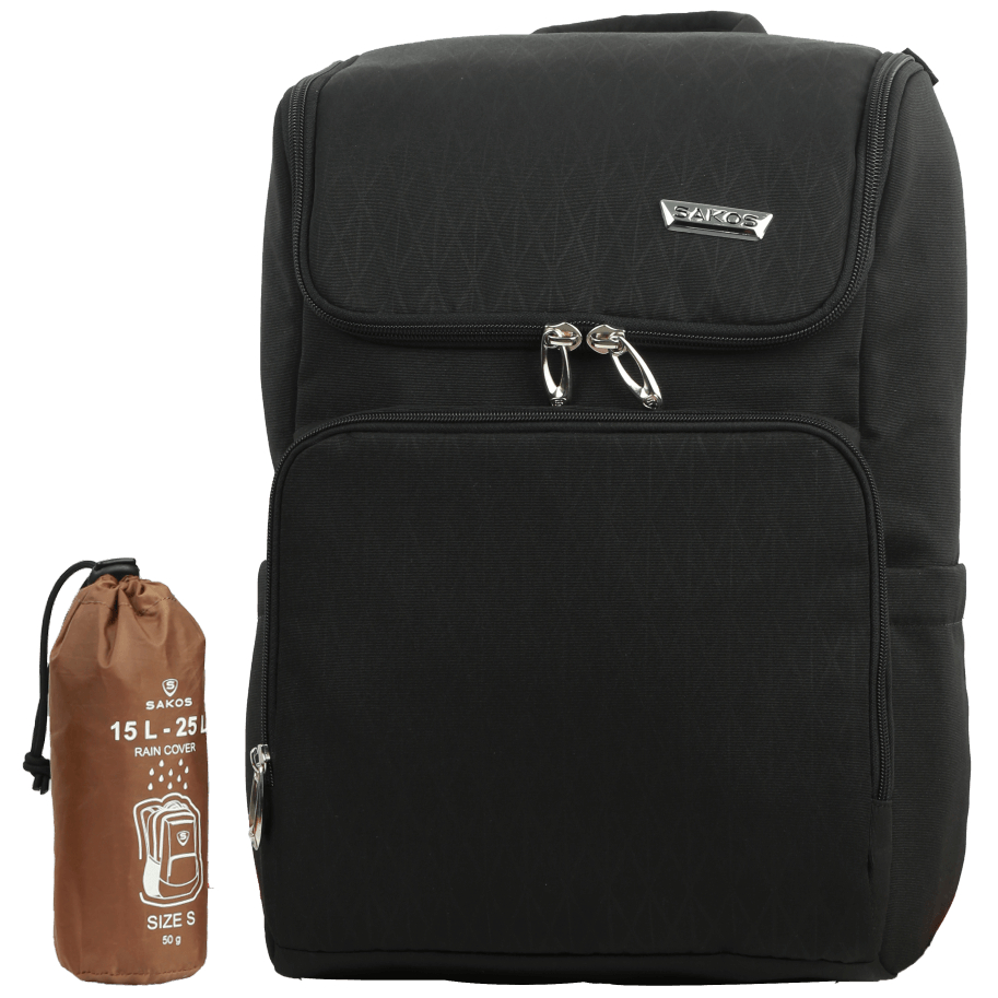 Áo Trùm Balo Chống Thấm SAKOS