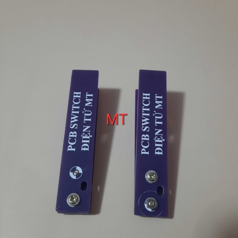 Cò bóp phip thủy tinh 2 lớp. Loại sịn. Bao anh em sài