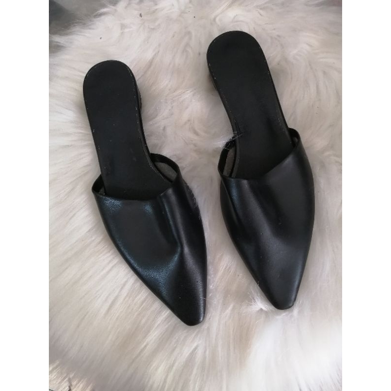 Xả kho Giày nữ nhiều mẫu lẻ size 35,36,37,38