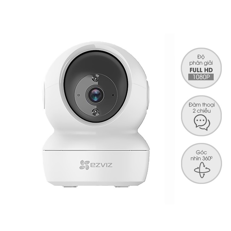 Camera Ezviz H6C (2.0MP)