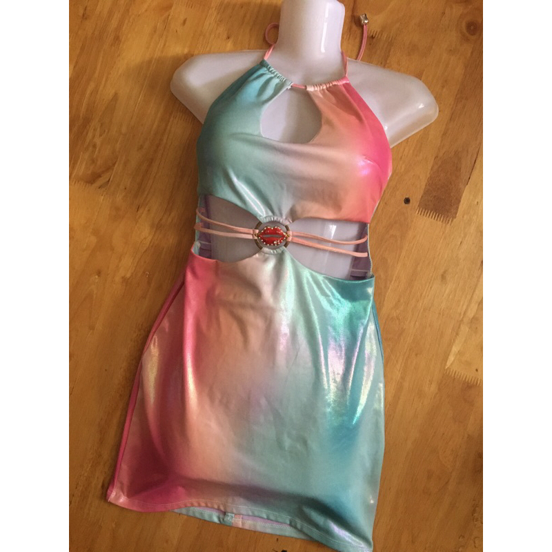 Tổng hợp váy đầm body babydoll xoè các kiểu phong cách sexy y2k cute cho nữ