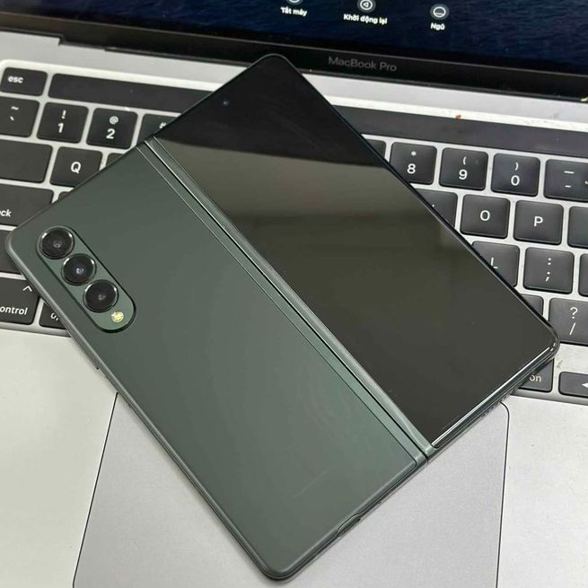 Samsung Zfold 3 Chính Hãng Fullbox