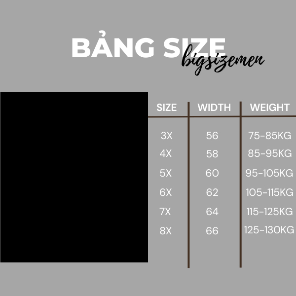 BIGSIZE - áo thun BB - Boiz nam cổ tròn tay ngắn thời trang bigsize 85 - 125kg - Chó & Choix