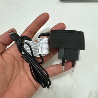 Bộ Sạc Cho Sam Sung S3600