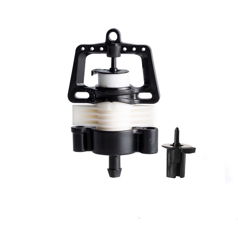 👍👍👍 BÉC BÙ ÁP V7 pro ( bộ 100 béc + chân béc 5ly/6ly)