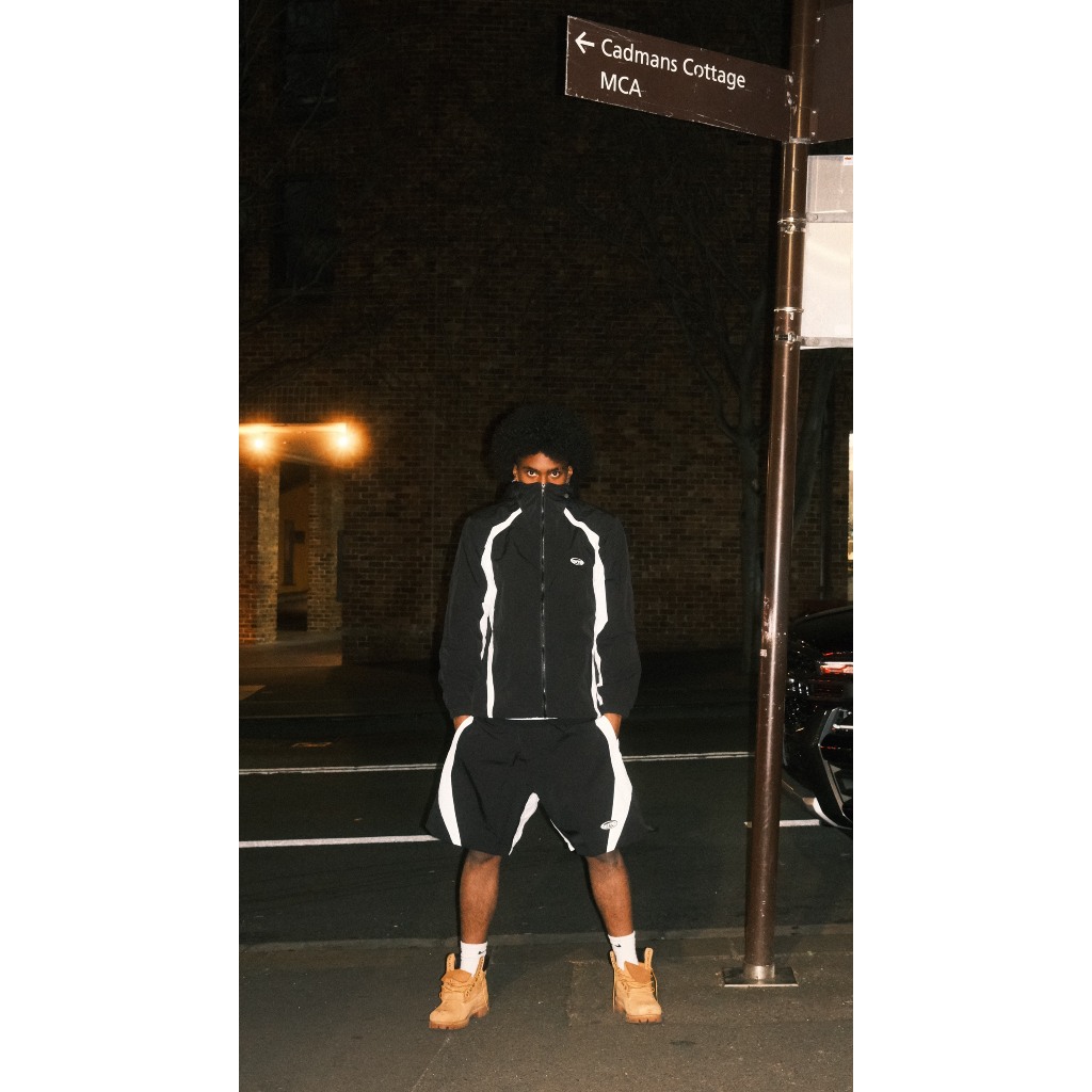 Quần đùi OFFONOFF ss