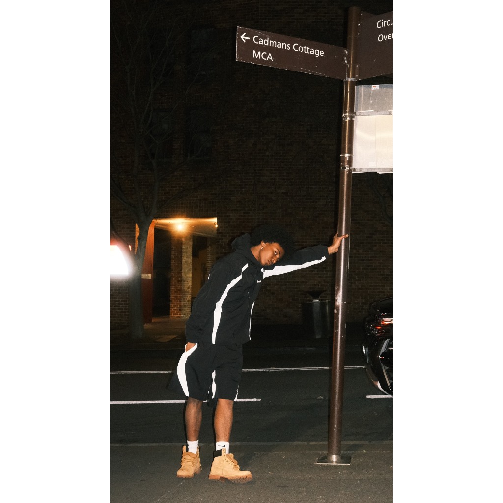 Quần đùi OFFONOFF ss