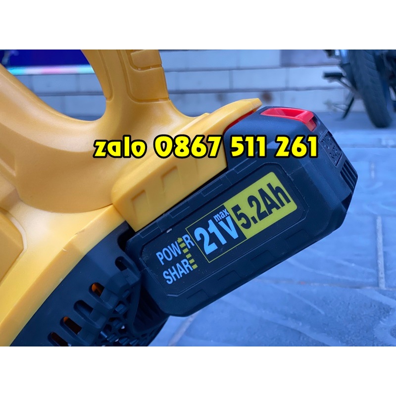 Máy thôi bụi, thổi lá cầm tay chạy xăng giá