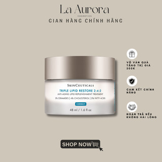 Kem dưỡng Skinceuticals triple 2:4:2