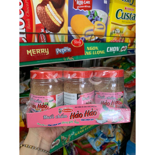 Muối chấm hảo hảo chua cay 120g