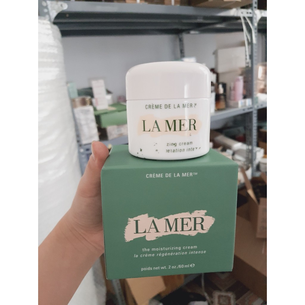 Kem dưỡng da La Mer 60ml