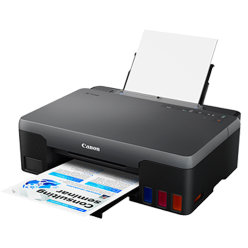 Máy in phun màu Canon PIXMA G1020