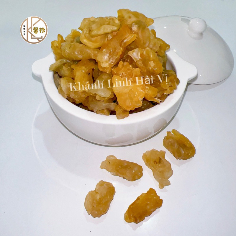 Tuyết Giáp HongKong