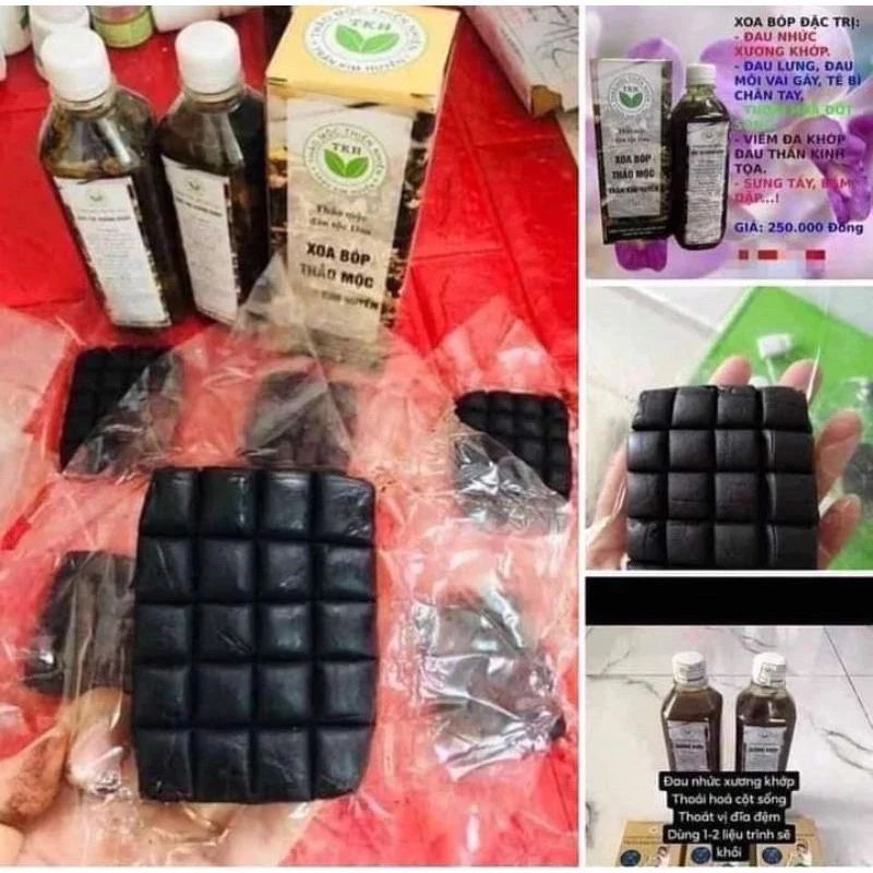 Cao bách thảo trần kim huyền