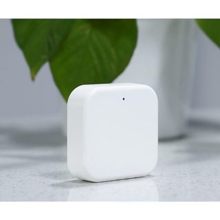 Bộ trung tâm TTLock Gateway G6 Matter & G2, Hỗ trợ mở khoá từ xa, kết nối app qua Wifi
