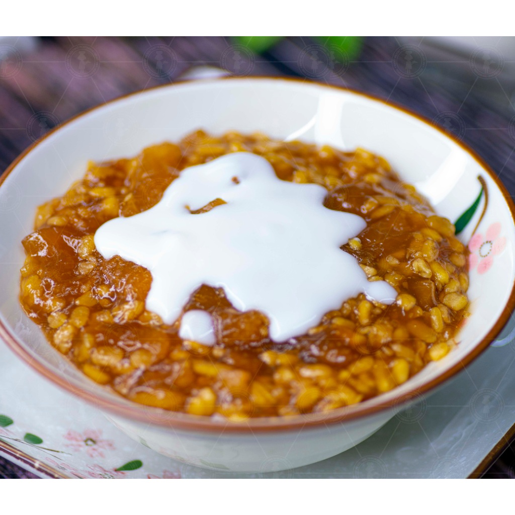 Chè Bưởi Siêu Cùi