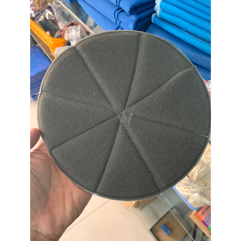 Ron Máy Lau Bida 3 Trái 4 trái kèm lót thun chụp mâm