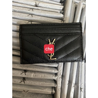 Card holder ví đựng thẻ Y.S.L vip gift