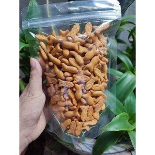 Bánh cá mặn