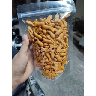 Bánh cá mặn